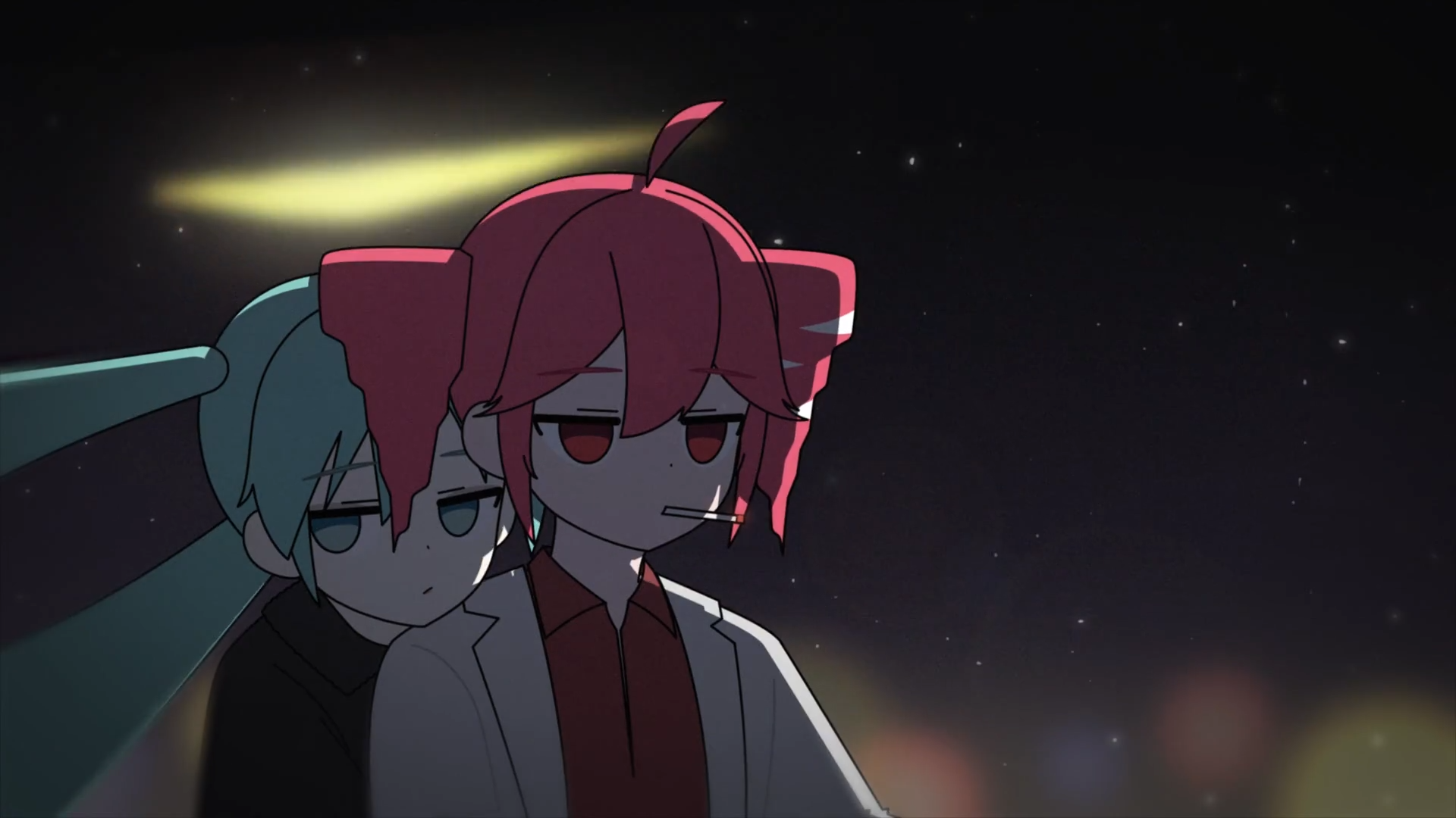 碎碎念 & 自己的年终总结