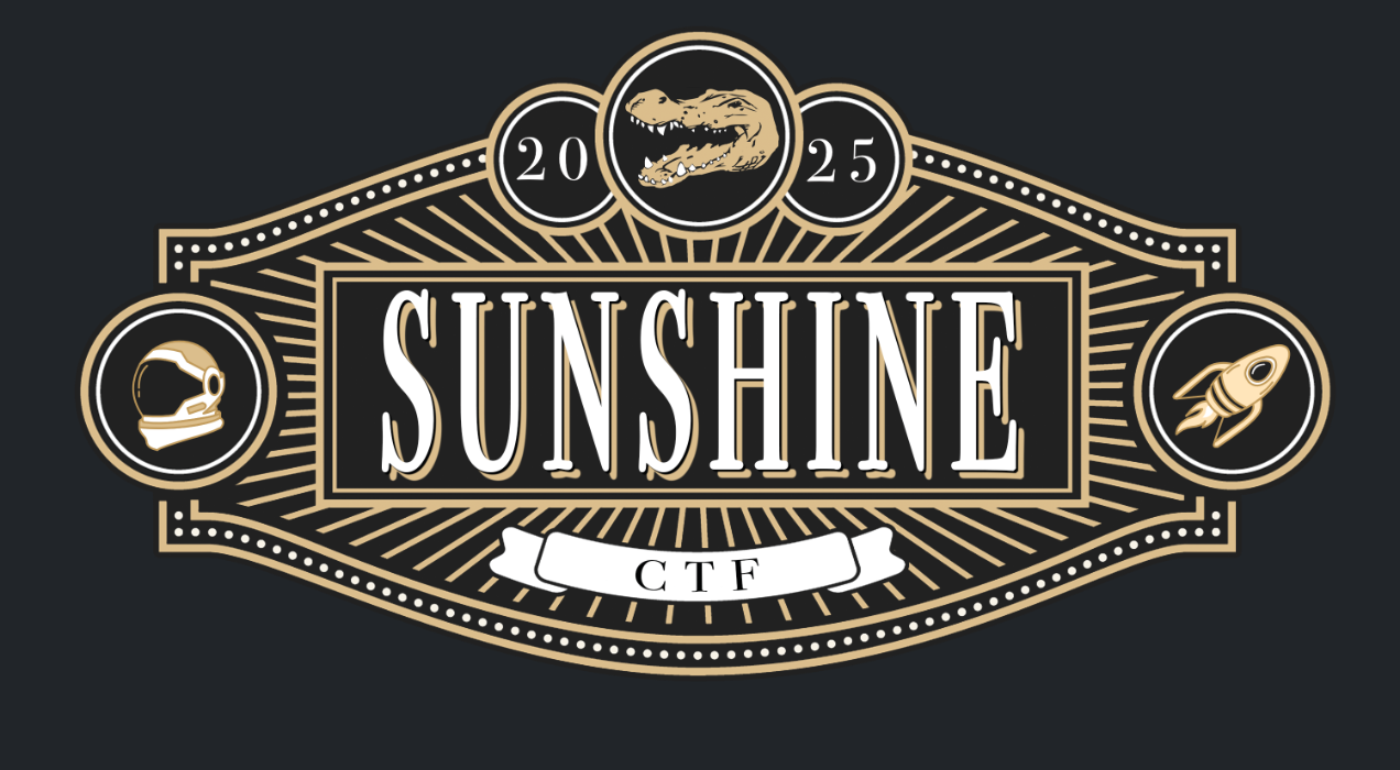 SunshineCTF 2025 PWN 题解